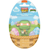 Фигурка Funko Pocket POP! Easter Egg TMNT Michaelangelo (86047)