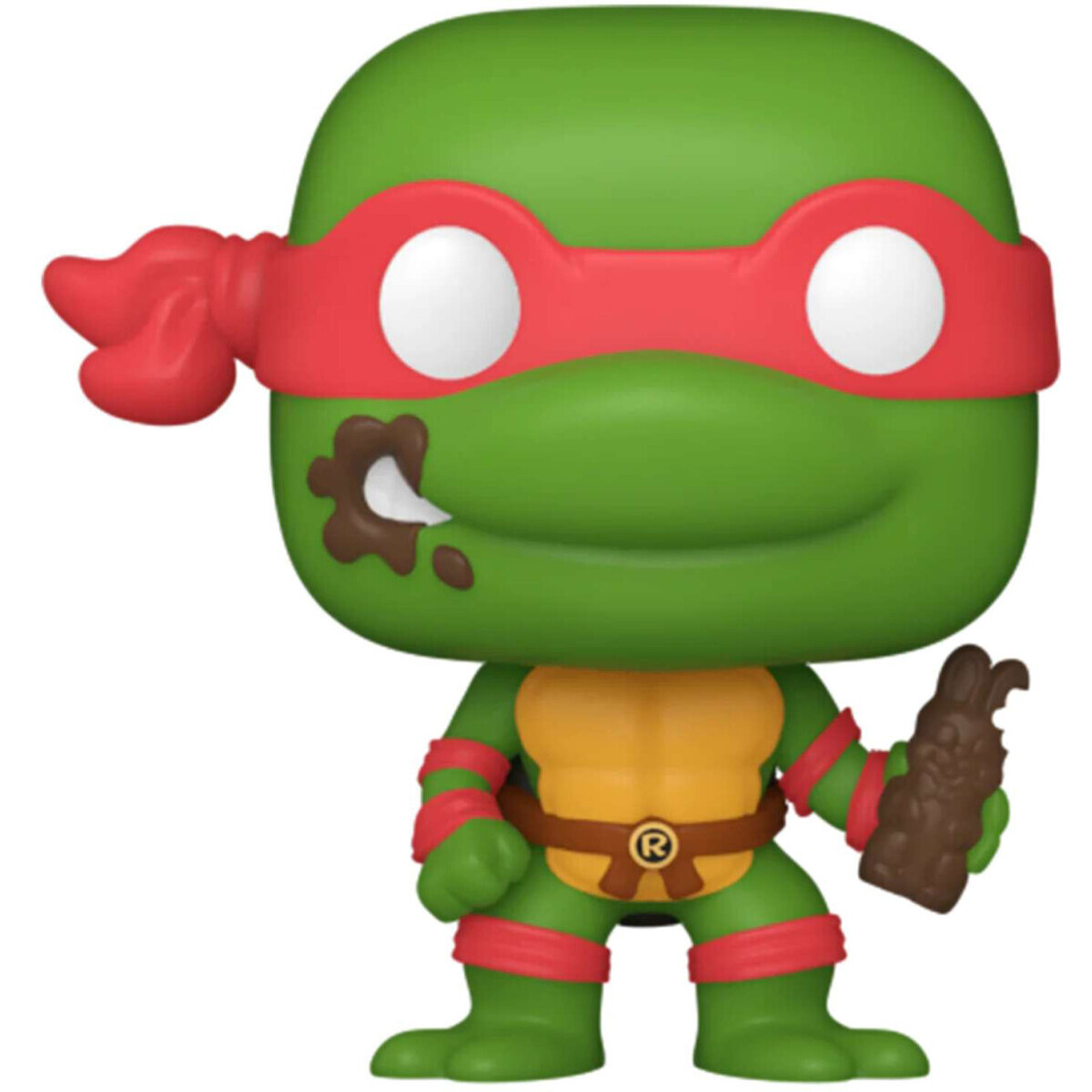 Фигурка Funko Pocket POP! Easter Egg TMNT Rafael - 86048