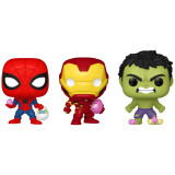 Фигурка Funko Pocket POP! Easter Marvel (86143)