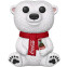 Фигурка Funko POP! Ad Icons Coca-Cola Polar Bear - 52256