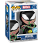 Фигурка Funko POP! Bobble Marvel Venom - 84452 - фото 2