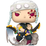 Фигурка Funko POP! Animation Demon Slayer S2 Tengen (84594)