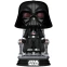 Фигурка Funko POP! Bobble Star Wars Darth Vader (Rebuild) - 84530