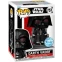 Фигурка Funko POP! Bobble Star Wars Darth Vader (Rebuild) - 84530 - фото 2