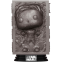 Фигурка Funko POP! Bobble Star Wars Ep 5 ESB 40th Han Solo (Carbonite) - 48328