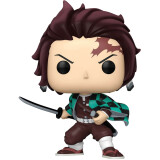 Фигурка Funko POP! Animation Demon Slayer Tanjiro Kamado (83720)