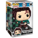 Фигурка Funko POP! Animation Demon Slayer Tanjiro Kamado (83720)