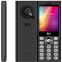 Телефон BQ 2832 Barrel XL Black/Silver - 86202362