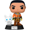 Фигурка Funko POP! Bobble Star Wars Rebels S2 Ezra Bridger - 84429