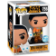 Фигурка Funko POP! Bobble Star Wars Rebels S2 Ezra Bridger - 84429 - фото 2