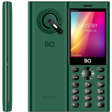Телефон BQ 2832 Barrel XL Green/Black (86202365)