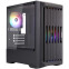 Корпус 1STPLAYER BULLET HUNTER H2 Black - H2-BK-4F1