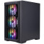 Корпус 1STPLAYER BULLET HUNTER H2 Black - H2-BK-4F1 - фото 3