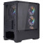 Корпус 1STPLAYER BULLET HUNTER H2 Black - H2-BK-4F1 - фото 6