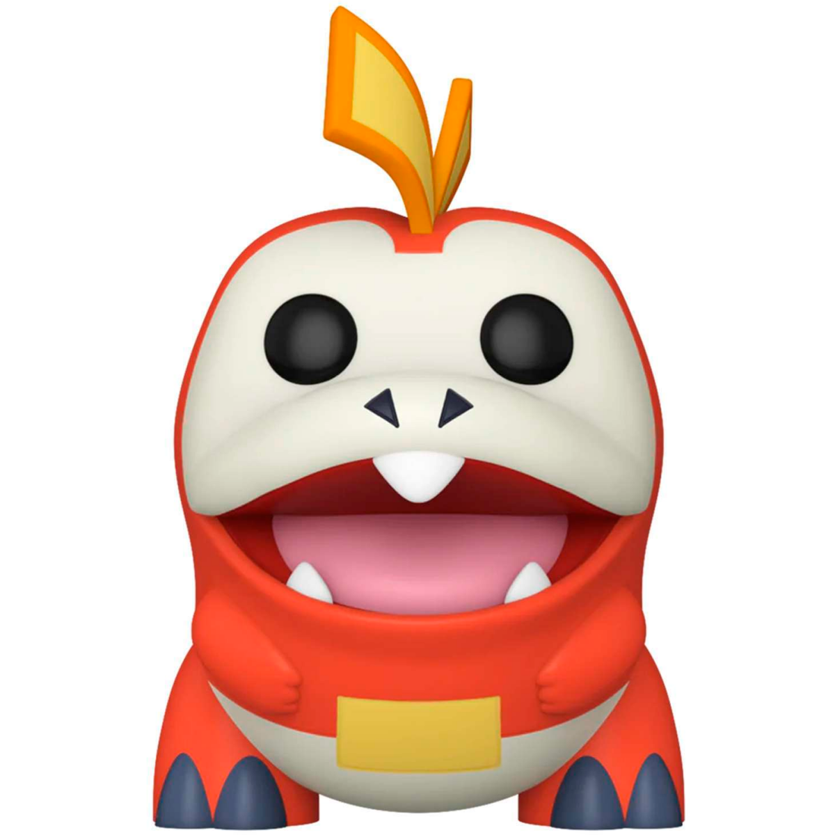 Фигурка Funko POP! Games Pokemon Fuecoco