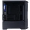Корпус 1STPLAYER BULLET HUNTER H2 ARGB Black - H2-BK-4F7 - фото 4
