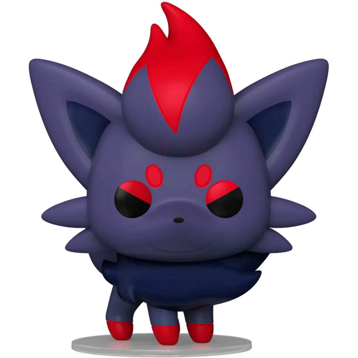 Фигурка Funko POP! Games Pokemon Zorua - 80312