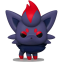 Фигурка Funko POP! Games Pokemon Zorua - 80312