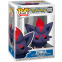Фигурка Funko POP! Games Pokemon Zorua - 80312 - фото 2