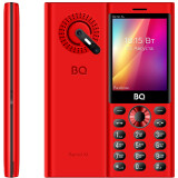 Телефон BQ 2832 Barrel XL Red/Black (86202366)
