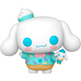 Фигурка Funko POP! Hello Kitty And Friends Cinnamoroll (Ice Cream) (83693)