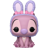 Фигурка Funko POP! Disney Lilo & Stitch Easter Angel (83111)