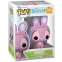 Фигурка Funko POP! Disney Lilo & Stitch Easter Angel - 83111 - фото 2