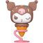 Фигурка Funko POP! Hello Kitty And Friends Kuromi (Ice Cream Cone) - 84492