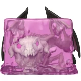 Фигурка Funko POP! Deluxe D&D Gelatinous Cube with Dracolich (84422)