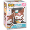 Фигурка Funko POP! Hello Kitty And Friends Kuromi (Ice Cream) - 83695 - фото 2