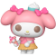 Фигурка Funko POP! Hello Kitty And Friends My Melody (Ice Cream) - 83696