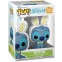 Фигурка Funko POP! Disney Lilo & Stitch Easter Stitch - 83112 - фото 2