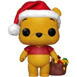 Фигурка Funko POP! Disney Holiday Winnie the Pooh (51675)