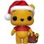 Фигурка Funko POP! Disney Holiday Winnie the Pooh - 51675