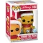Фигурка Funko POP! Disney Holiday Winnie the Pooh - 51675 - фото 2