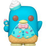 Фигурка Funko POP! Hello Kitty And Friends TuxedoSam (Ice Cream) (83697)
