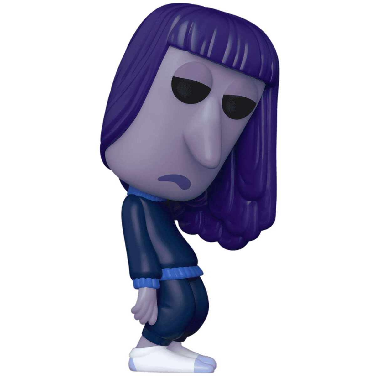 Фигурка Funko POP! Disney Inside Out 2 Ennui