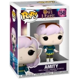 Фигурка Funko POP! Disney The Owl House Amity (83741)