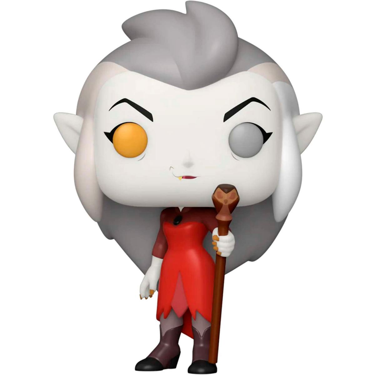 Фигурка Funko POP! Disney The Owl House Eda - 83742