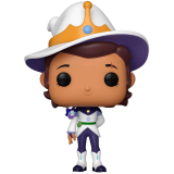Фигурка Funko POP! Disney The Owl House Luz (83744)
