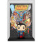 Фигурка Funko POP! Comic Cover DC Justice League of America №217 - 84528