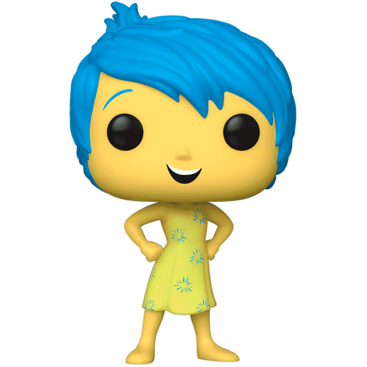 Фигурка Funko POP! Disney Inside Out 2 Joy
