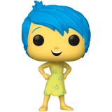 Фигурка Funko POP! Disney Inside Out 2 Joy (76000)