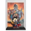 Фигурка Funko POP! Comic Covers DC Cyborg Superman - 83729