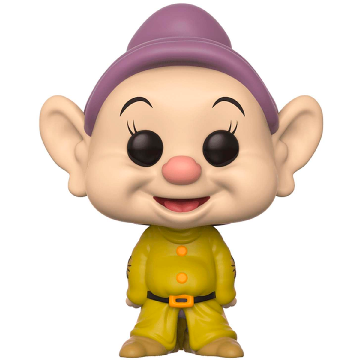 Фигурка Funko POP! Disney Snow White Dopey - 21718