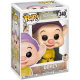 Фигурка Funko POP! Disney Snow White Dopey (21718)