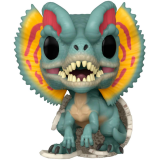 Фигурка Funko POP! Movies Jurassic Park Dilophosaurus Hatchling (75984)