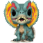 Фигурка Funko POP! Movies Jurassic Park Dilophosaurus Hatchling - 75984