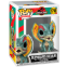 Фигурка Funko POP! Movies Jurassic Park Dilophosaurus Hatchling - 75984 - фото 2