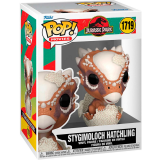 Фигурка Funko POP! Movies Jurassic Park Stygimoloch Hatchling (75985)